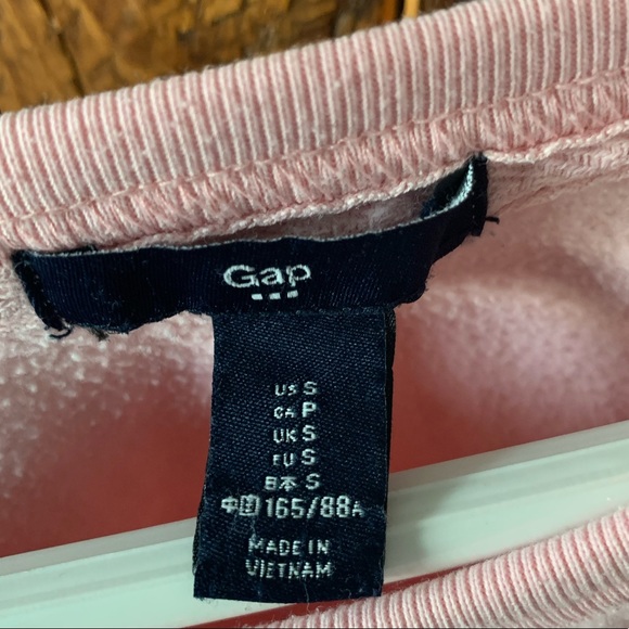 Gap sweatshirt - Picture 2 of 3